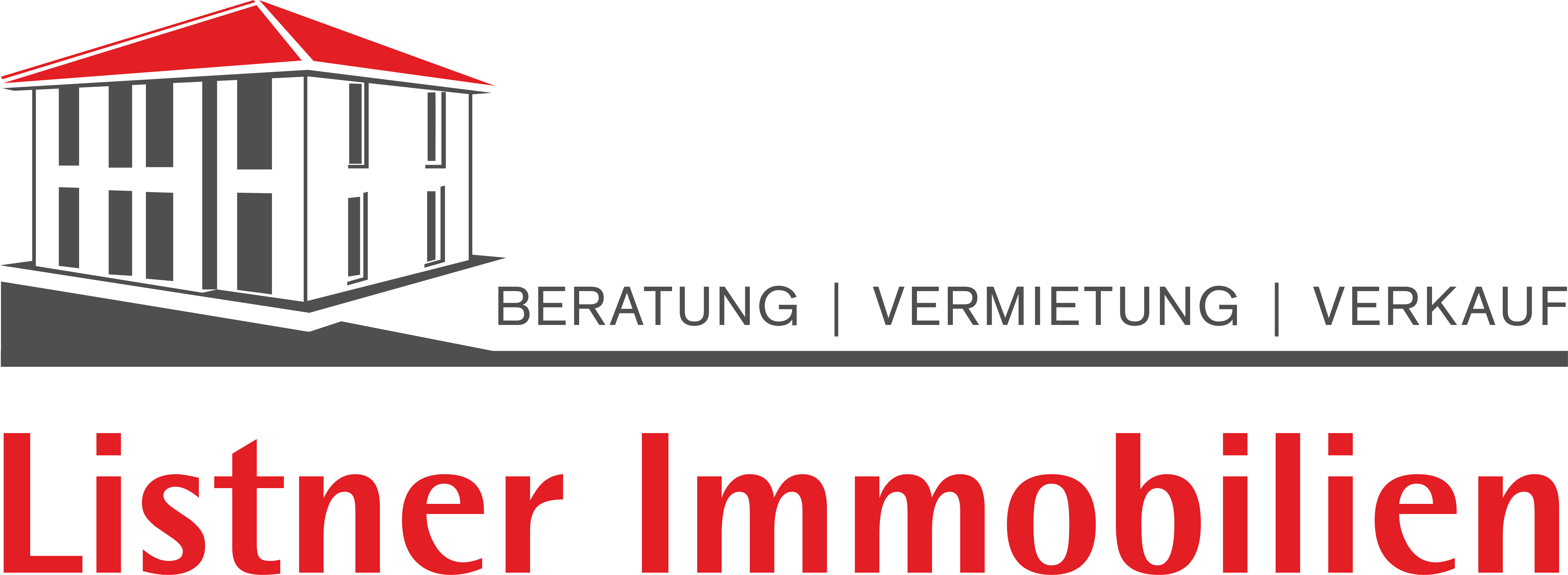Listner Immobilien - Ihr Partner wenn es um Immobilien geht